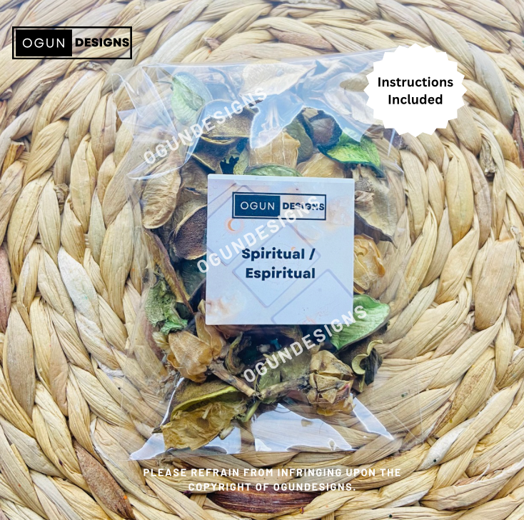 Spiritual Herbs, Tranquility and Relaxation in your Space,Relationship and more, Hierbas Espirituales, Tranquilidad y Relajación