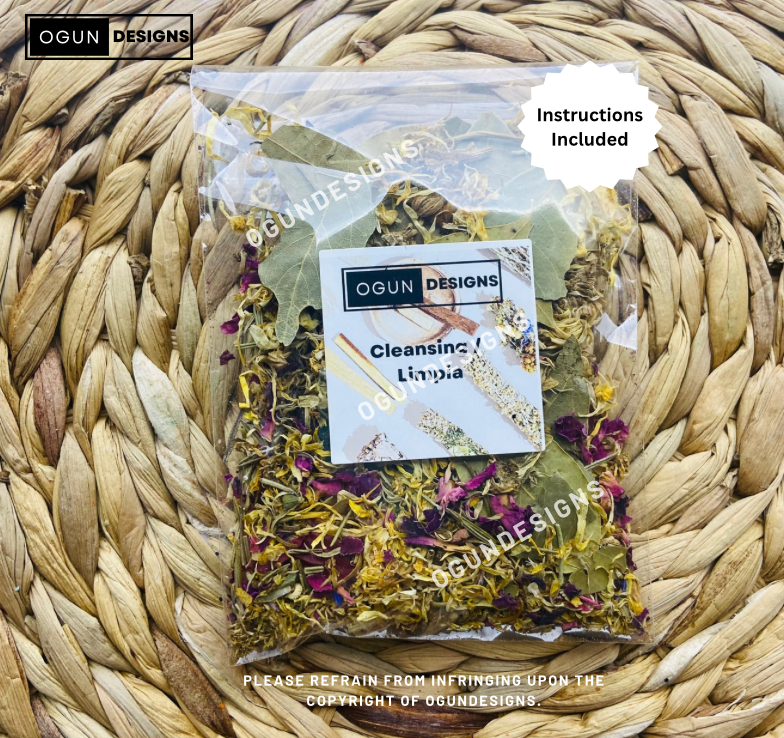 Cleansing Herbs, Remove witchcraft and Evil Eye, Hierbas de Limpia, Eliminan la brujería y el mal de ojo