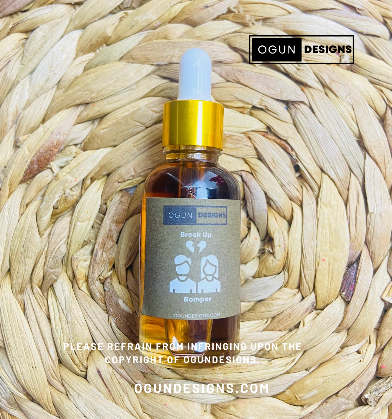 Break Up oil, Aceite de Romper, Break a Relationship apart, Send back to sender, Romper una relación, Enviar de regreso a remitente