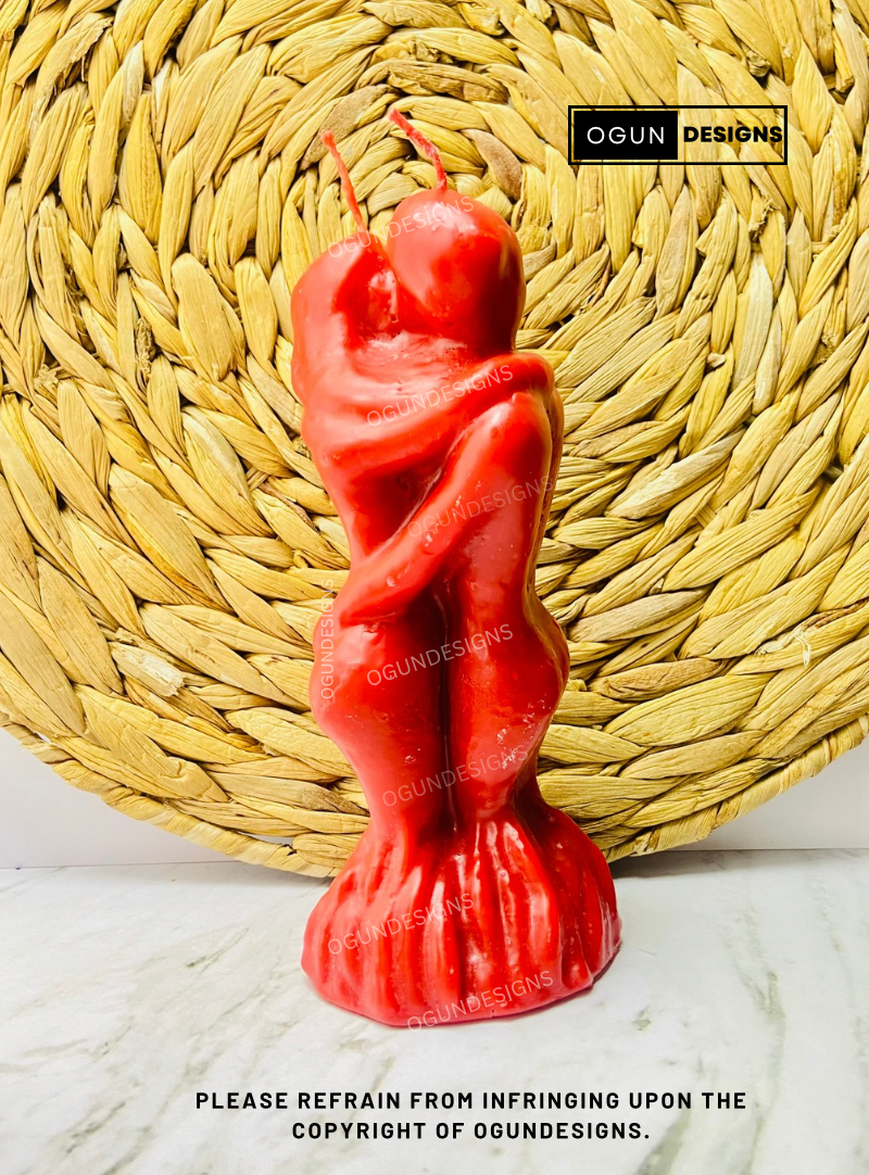 Love Spells, Love & Domination Figure Candles, Come To Me, Velas de amor, Attraction Candle, Hechizo de Amor de Pareja, Para Atraer Pareja y Amor