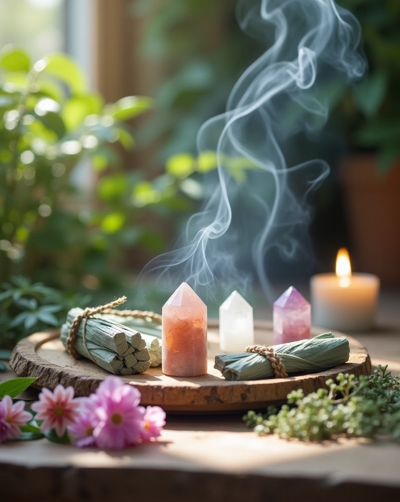 Cleaning Candles: Purpose, Benefits, and Uses
