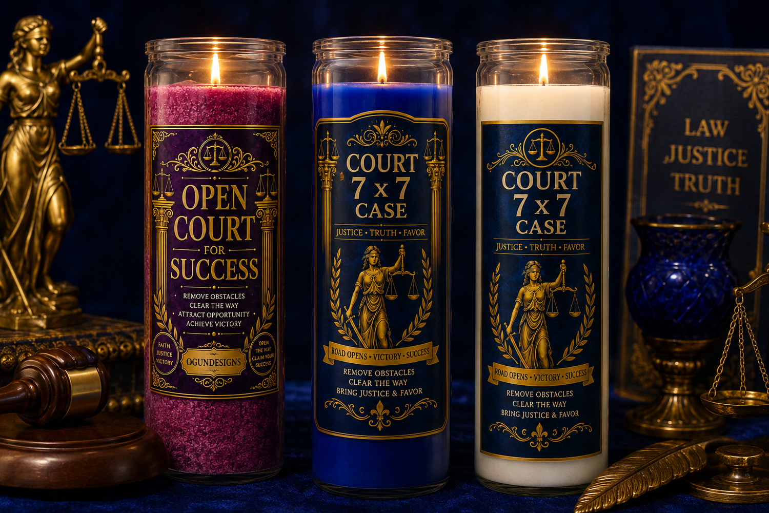 Court/Corte