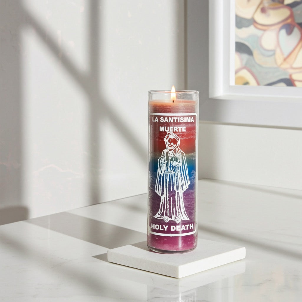 Holy Death /Santa Muerte