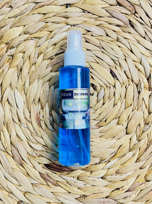 Health Spray, Spray De Salud