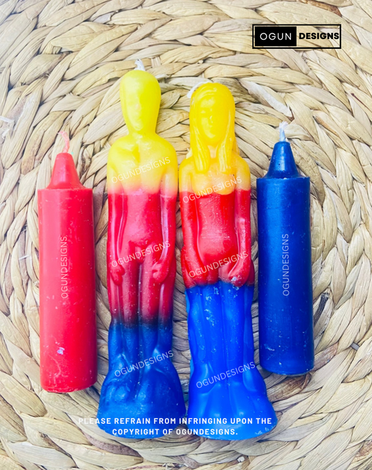 Open Roads and Success, Abre Camino y Exito