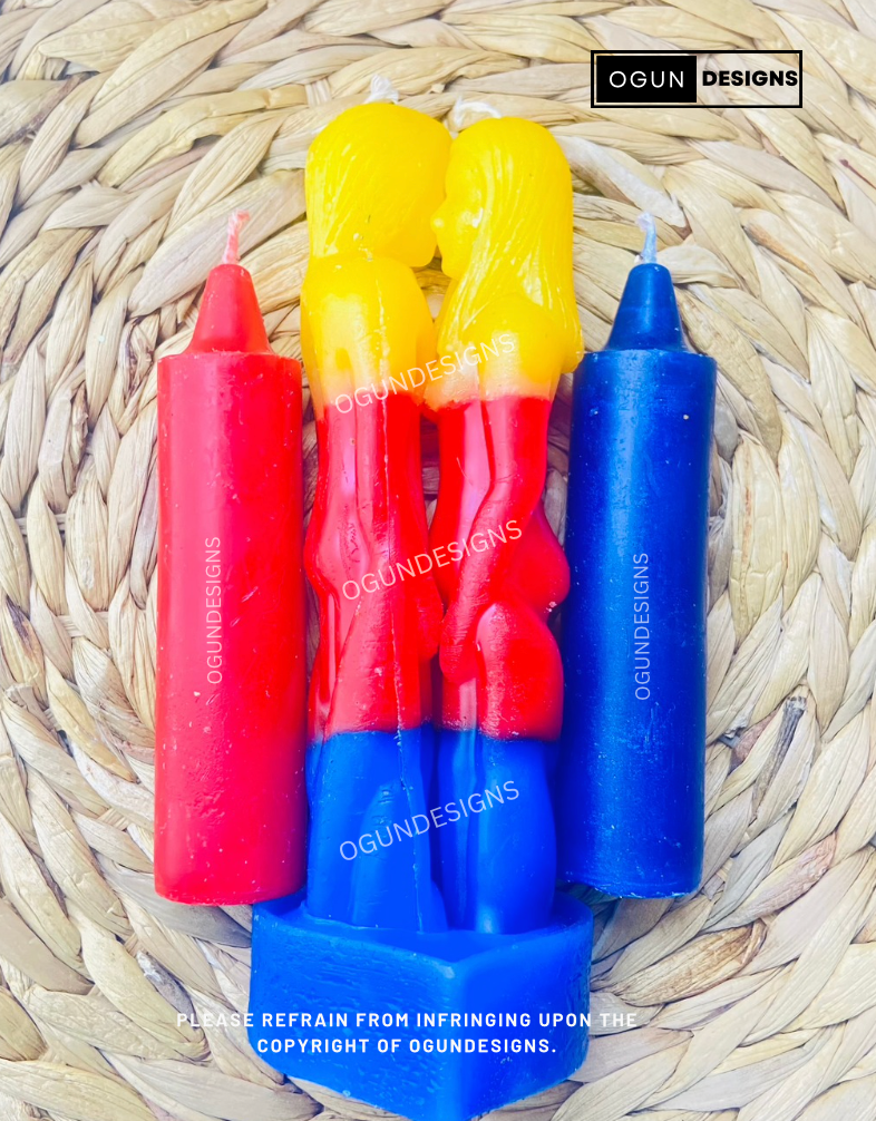 Open Our Relationship Path Towards Success, Abramos Nuestro Camino En La Relación Hacia El Exito