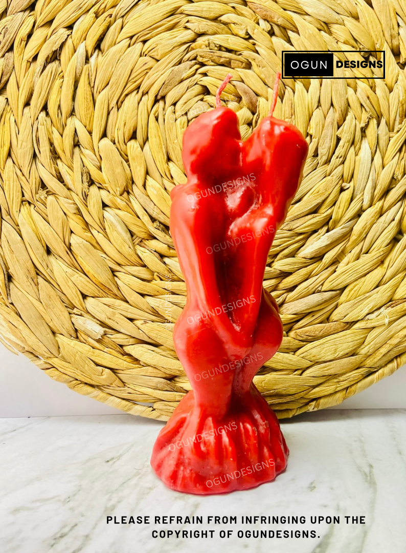 Love Spells, Love & Domination Figure Candles, Come To Me, Velas de amor, Attraction Candle, Hechizo de Amor de Pareja, Para Atraer Pareja y Amor