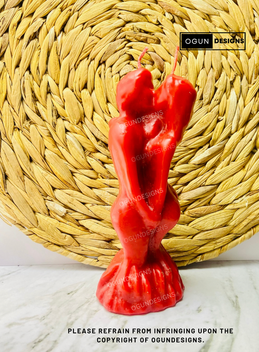 Love Spells, Love & Domination Figure Candles, Come To Me, Velas de amor, Attraction Candle, Hechizo de Amor de Pareja, Para Atraer Pareja y Amor