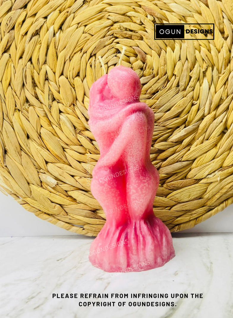 Love Spells, Love & Domination Figure Candles, Come To Me, Velas de amor, Attraction Candle, Hechizo de Amor de Pareja, Para Atraer Pareja y Amor