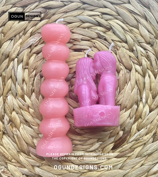 Come To Me Hummingbird Set/ Conjunto de Ven a Mi Chuparosa